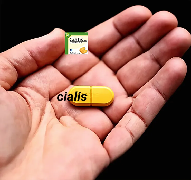 Cialis 1